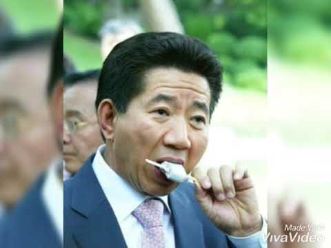 노무현아들 더문이노래