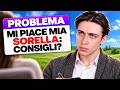 RISOLVO I PROBLEMI DEI MIEI ISCRITTI...