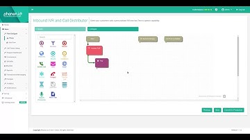 Speech Recognition Process on Phonon Central