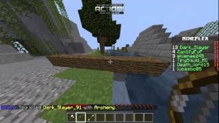Mineplex EP1 My Own Server!