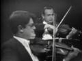 Amadeus Quartet in 1956: Mozart K458 2/2 Amadeus (4.1956)