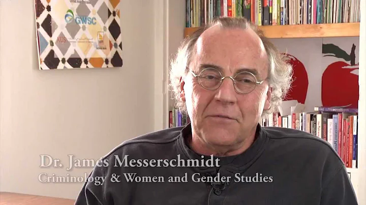 Prof. Jim Messerschmidt