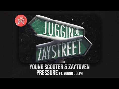 Young Scooter - Pressure Ft. Young Dolph (Zaystreet) adlı videoyu YouTube'da izle Young Scooter - Pressure Ft. Young Dolph (Zaystreet) adlı videoyu YouTube'da izle