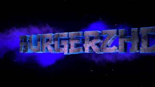 BurgerzHD v2 [SYNC] [60FPS] Fixing end!