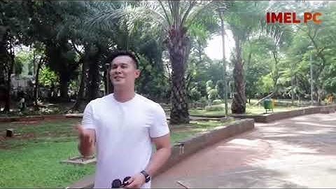 afdhal yusman feat imel putri cahyati indahnya bulan  versi 2020