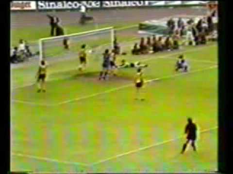 Bayer 05 Uerdingen - SpVgg Bayreuth 2:1 - Relegation zur Fußball-Bundesliga 1978/1979