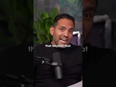 What We Focus On We Receive