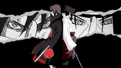 Naruto "Sasuke Vs Itachi" - Beggin [Edit/AMV| Quick Edit!| @XenozEdit REMAKE