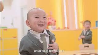 Yeho Creative Kids Jinggle