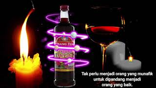 Story WA Anggur Merah
