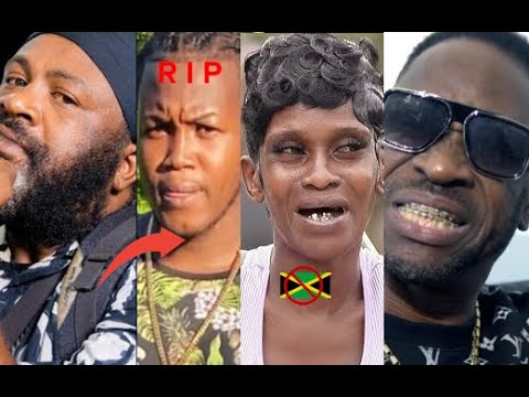 LEAKED AUDIO: Fantan Mojah Addresses Baba Skeng Killing, Candy Wow Not Jamaican, Bounty Killer NY LEAKED AUDIO: Fantan Mojah Addresses Baba Skeng Killing, Candy Wow Not Jamaican, Bounty Killer NY