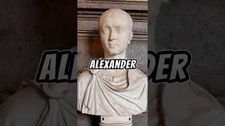 Sekilas | Kisah hidup Alexander Severus kaisar yang men*ngg*l dalam pemberontakan #sekilas #history