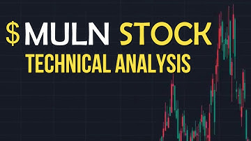 MULN Stock Technical analysis and Its News Today 20 December Mullen Automotive