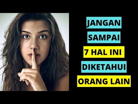 Video: Bagaimana anda tahu sama ada seseorang itu boleh dipercayai?