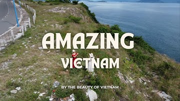 Top 5 cảnh đẹp siêu thực của Việt Nam