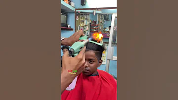 Mane S Haircut Hairstyle Shorts 