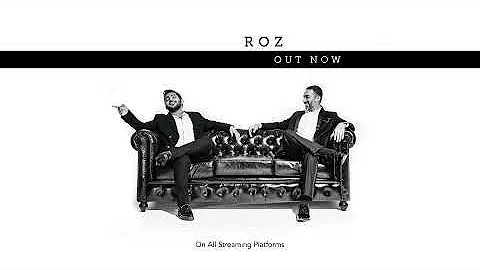 Ritviz & Nucleya - Roz [Official Audio]