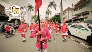 Bersatu Padu Coblos No. 2 (JOGJA ISTIMEWA UNTUK JOKOWI & JK)