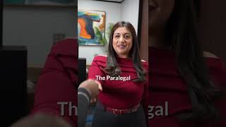 How Our Paralegal and Case Manager Team Up for Your Case | Esh Law Group Legal Support