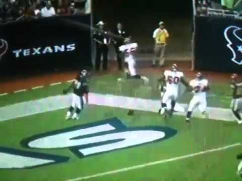 Cory lynch TD