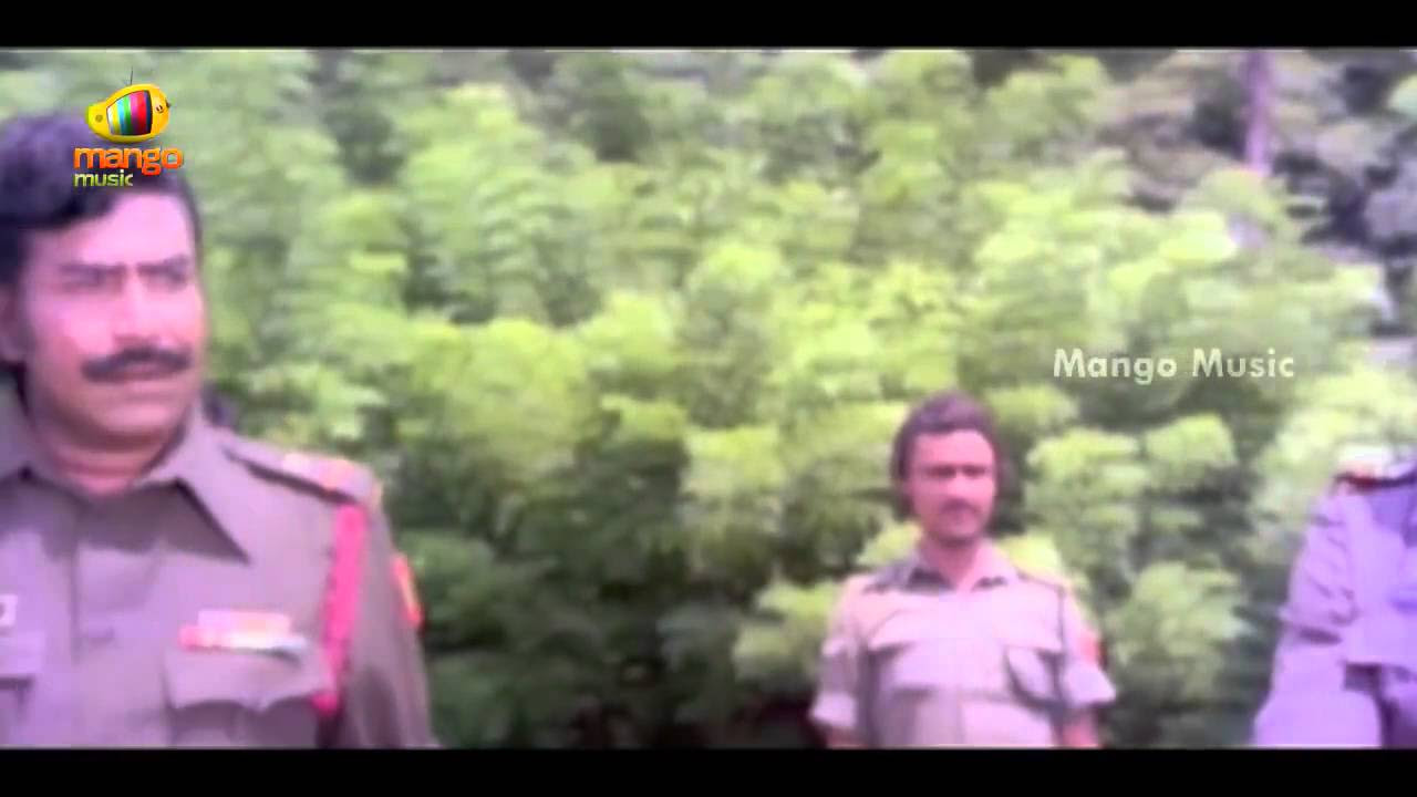 Janani Janma Bhoomischa Video Song