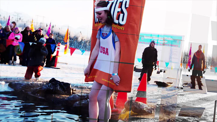 5th Annual Special Olympics Alaska Polar Plunge