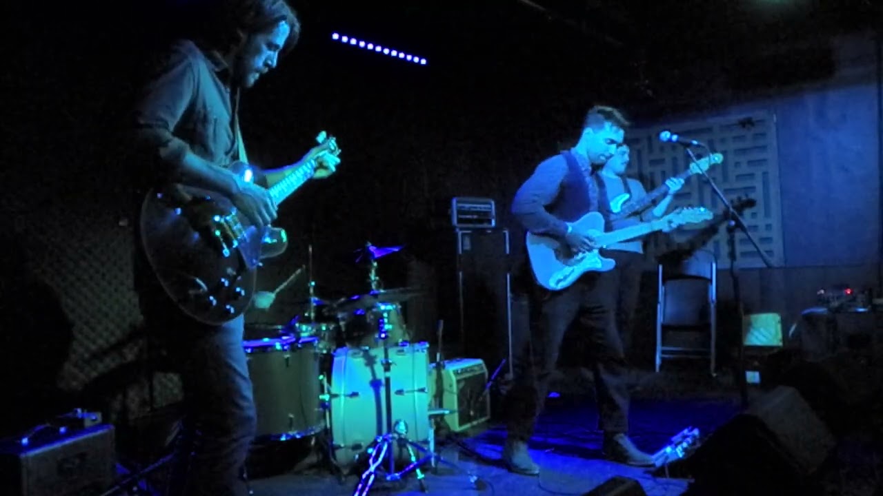 Ancient Waves - Mississippi Song