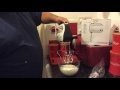 New Bosch Styline Hand Mixer - See it in Action!