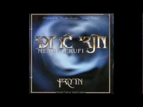 מנדי ג'רופי - בואו ונצא - Mendi Jerufi