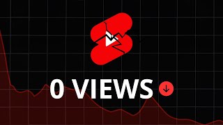 Como resolver o problema de 0 visualizações no YouTube Shorts