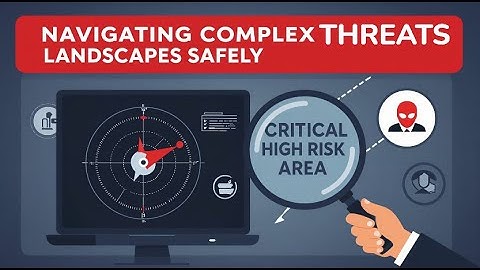 Risk Management Made Simple: Spot & Rank Risks Effectively.