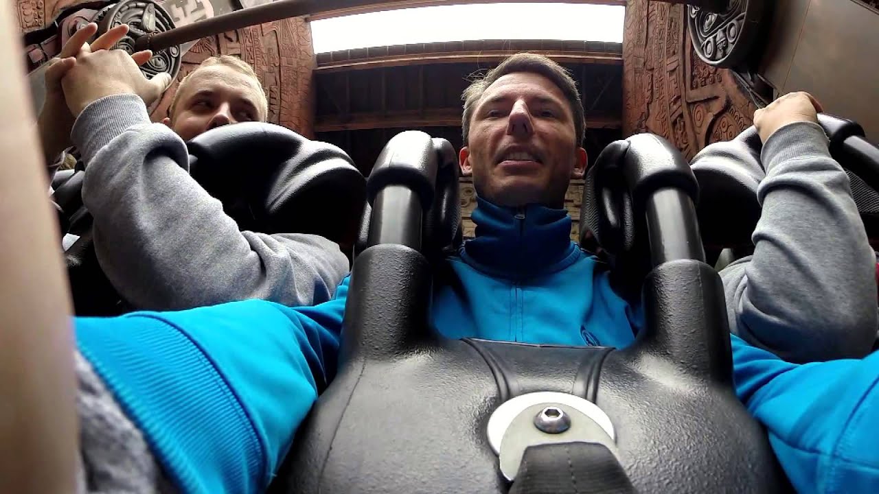 Talocan PhantasiaLand - 20.06.2014 GoPro Hero3+