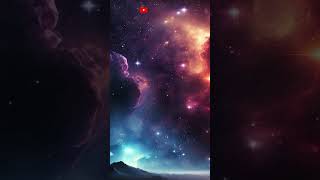 Space Nebula Ambient Music PART 1 #shorts #youtubeshorts #ambient