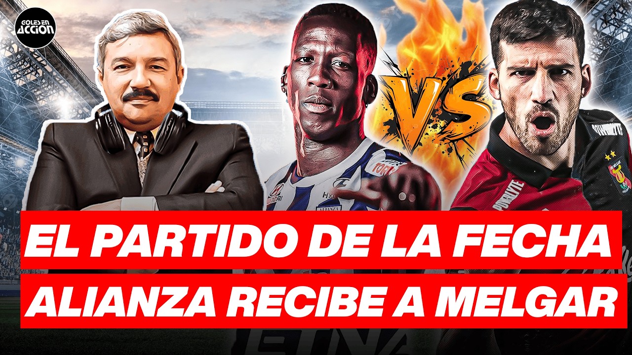 LA 'U' CAE ANTE CHANKAS | HOY CHOCAN DOS CANDIDATOS | GOLES EN ACCIÓN  ⚽🔥