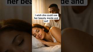 I wish she could see her beauty, inside and out! #IWish #DonC #LoveSongs #Love #ForHer