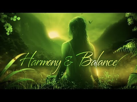 Transcend To Oneness Unlock Harmony Balance With 853 Hz Frequency