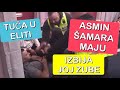 Elita 9: ŽESTOKA TUČA U ELITI - ASMIN ŠAMARA MAJU | Zadruga uzivo Mp3 Song