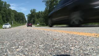 clover hill sidewalks project grant