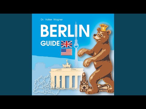 Video: Guide till Berlins Tiergarten