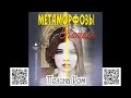 Метаморфозы Катрин. Полина Ром. Аудиокнига