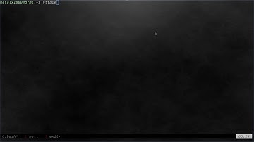 04 Httpie Color HTML Output in the Linux Shell