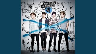 5 Seconds of Summer - Mrs All American (Studio Acapella)