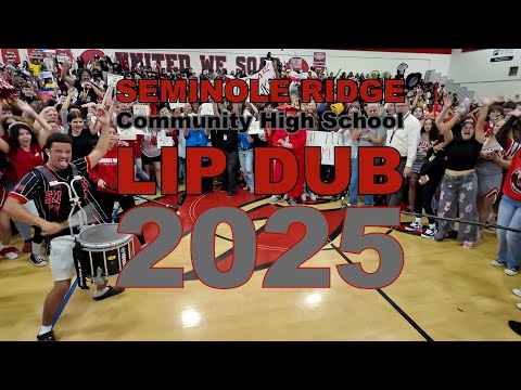 Seminole Ridge High School Programs