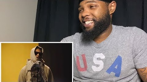 Digga D - Daily Duppy | GRM Daily | *AMERICAN REACTION*