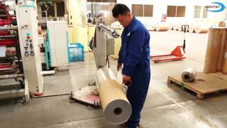 Slitting&Sheets Cutting\Packing & Palletizing