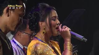 Chitra & Sorri with RR | Liklang Pareng 2017