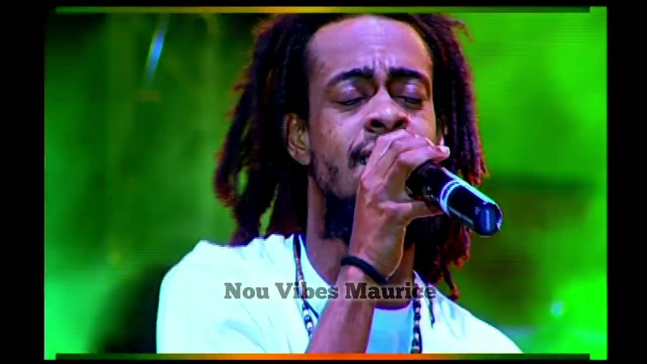 Reggae Donn Sa 2 part 3 (2006)