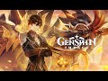 Устроим геноцид деревьев ➤ Genshin Impact