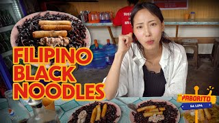 Exotic Filipino Food Trip in Batangas!  | PABORITO in Lipa