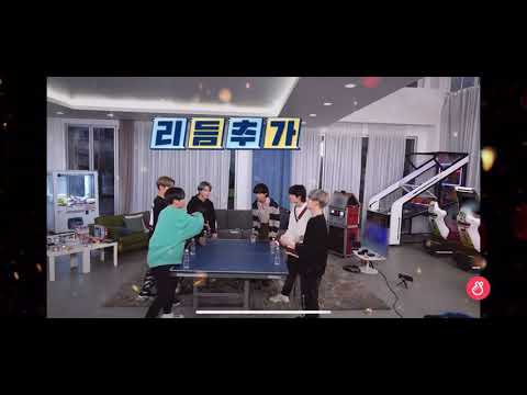 【BTS】面白いと可愛い所❤️